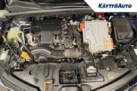 Renault Captur vaihtoauto