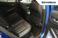 Opel Grandland X vaihtoauto