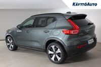 Volvo EX40 vaihtoauto