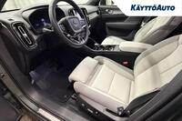 Volvo EX40 vaihtoauto