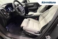 Volvo EX40 vaihtoauto