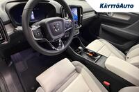 Volvo EX40 vaihtoauto