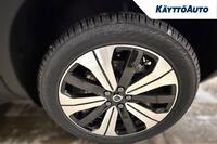 Volvo EX40 vaihtoauto