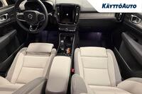 Volvo EX40 vaihtoauto