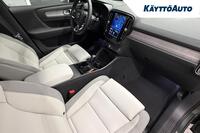 Volvo EX40 vaihtoauto