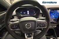 Volvo EX40 vaihtoauto