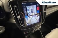 Volvo EX40 vaihtoauto