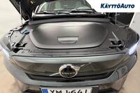 Volvo EX40 vaihtoauto