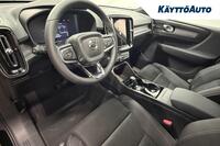 Volvo EX40 vaihtoauto