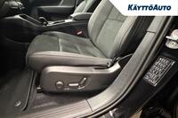 Volvo EX40 vaihtoauto