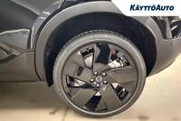 Volvo EX40 vaihtoauto