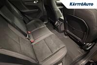 Volvo EX40 vaihtoauto