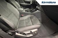 Volvo EX40 vaihtoauto