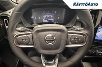 Volvo EX40 vaihtoauto