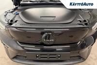 Volvo EX40 vaihtoauto