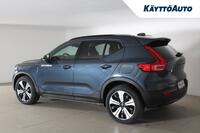 Volvo EX40 vaihtoauto