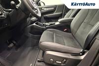 Volvo EX40 vaihtoauto