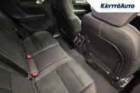 Volvo EX40 vaihtoauto