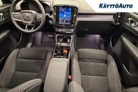 Volvo EX40 vaihtoauto