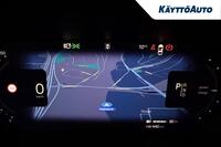 Volvo EX40 vaihtoauto