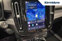 Volvo EX40 vaihtoauto