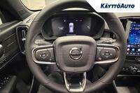 Volvo EX40 vaihtoauto