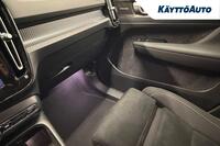 Volvo EX40 vaihtoauto