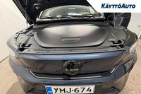 Volvo EX40 vaihtoauto