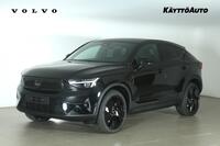 Volvo EC40 vaihtoauto