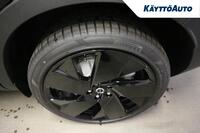 Volvo EC40 vaihtoauto