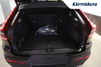 Volvo EC40 vaihtoauto