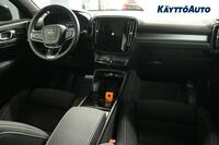 Volvo EC40 vaihtoauto