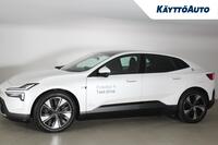 Polestar 4 vaihtoauto