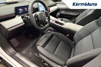 Polestar 4 vaihtoauto