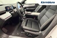 Polestar 4 vaihtoauto