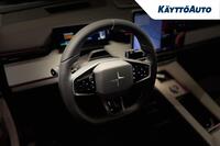 Polestar 4 vaihtoauto