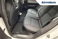 Polestar 4 vaihtoauto