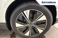 Polestar 4 vaihtoauto