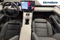 Polestar 4 vaihtoauto