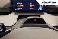 Polestar 4 vaihtoauto