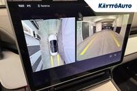 Polestar 4 vaihtoauto