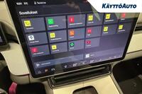 Polestar 4 vaihtoauto