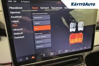 Polestar 4 vaihtoauto