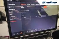 Polestar 4 vaihtoauto