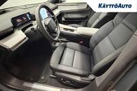 Polestar 4 vaihtoauto