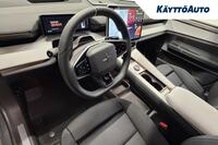 Polestar 4 vaihtoauto