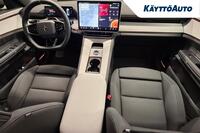 Polestar 4 vaihtoauto