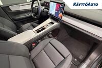 Polestar 4 vaihtoauto