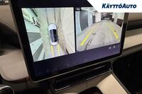 Polestar 4 vaihtoauto