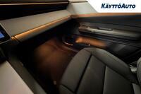 Polestar 4 vaihtoauto